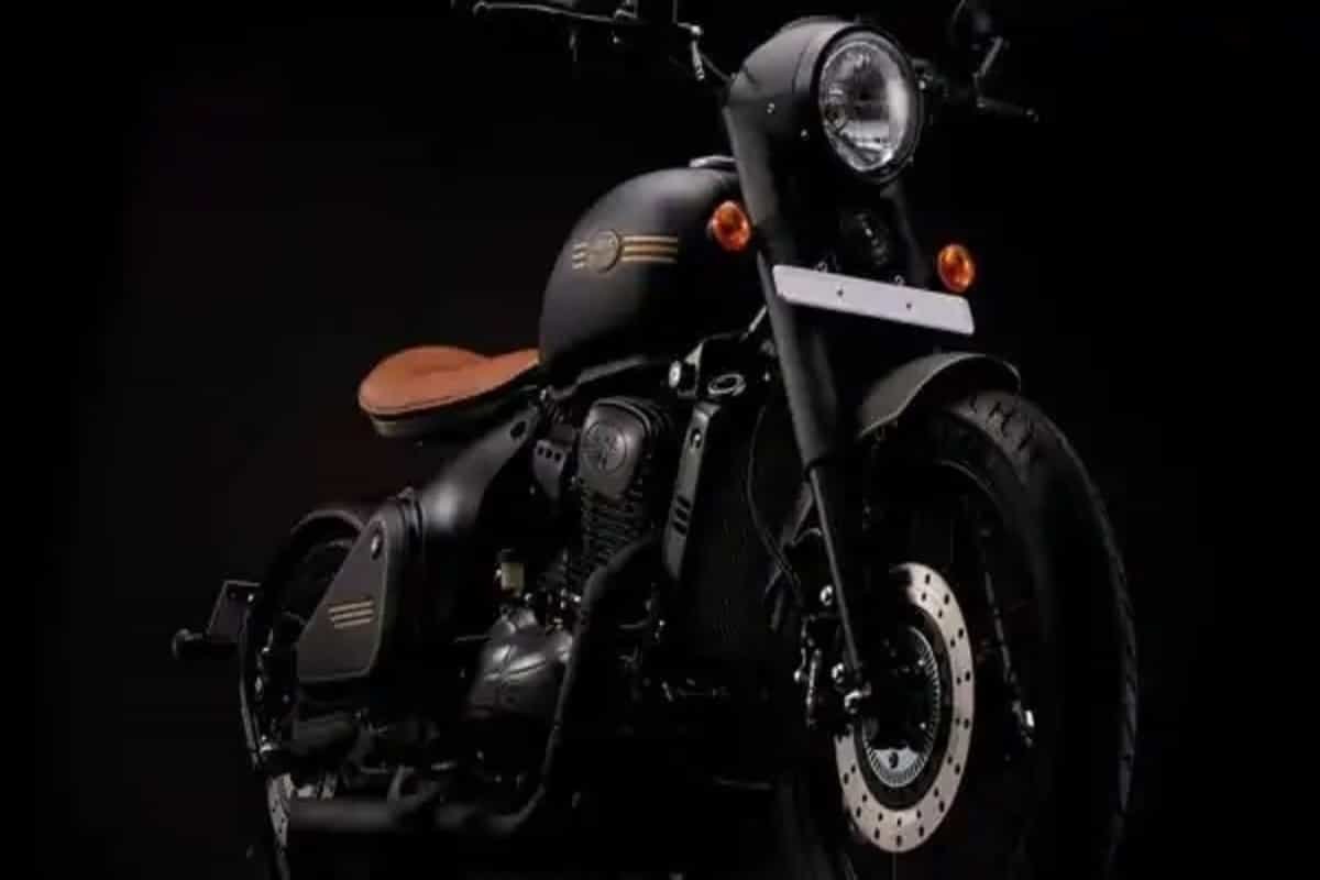 Jawa crosses 50,000 motorcycle sales in India