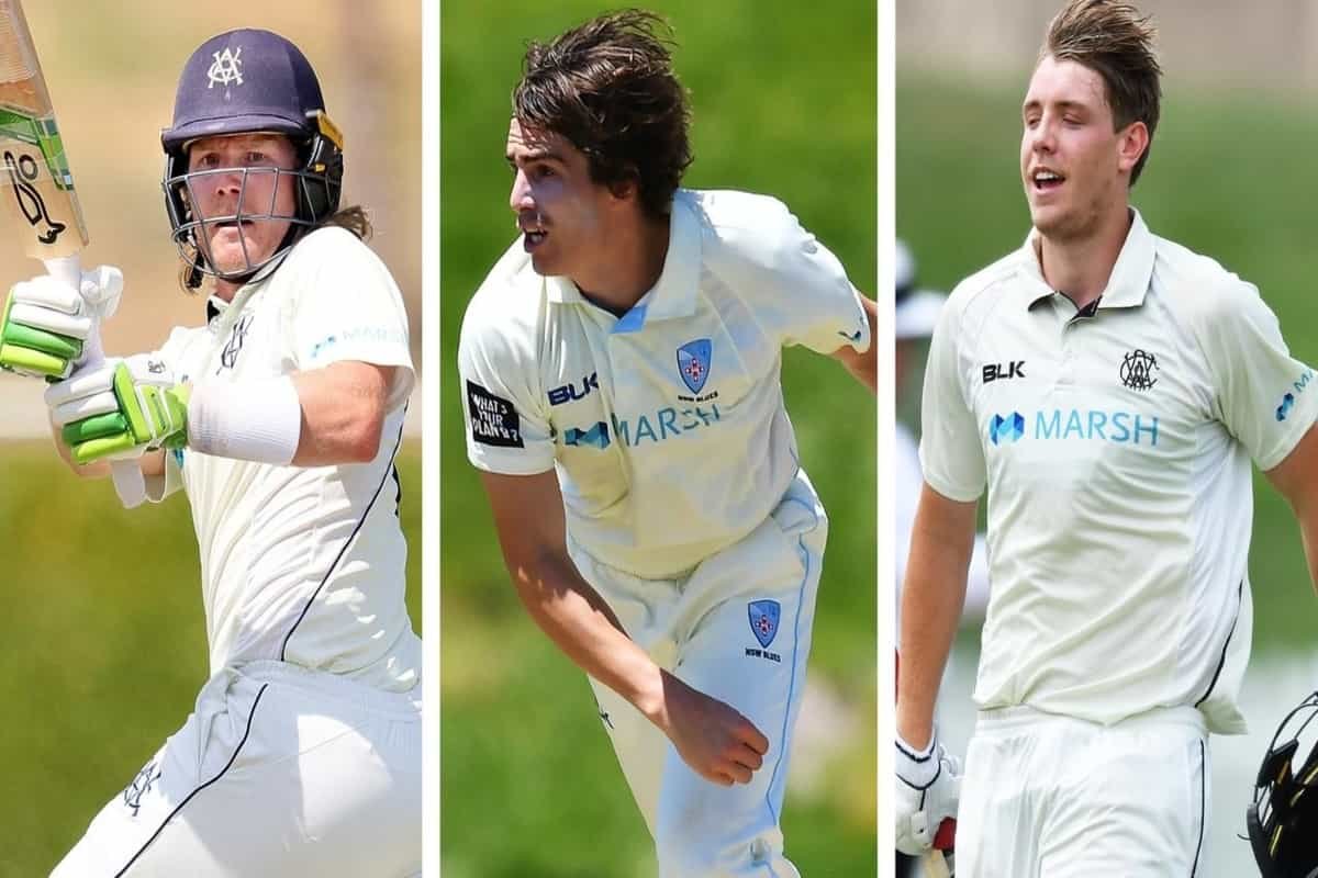 Australia vs India: Will Pucovski among 5 uncapped players in 17-man extended Australia Test squad