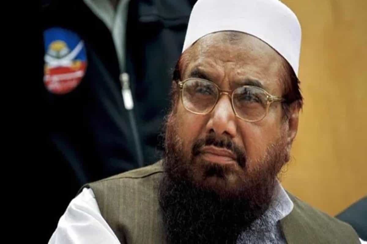 Pak court jails spokesperson of Hafiz Saeed-led JuD for 32 years in terror financing cases