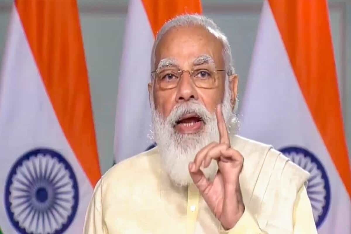 PM Modi to co-chair India-ASEAN summit today: focus on economy, strategic ties