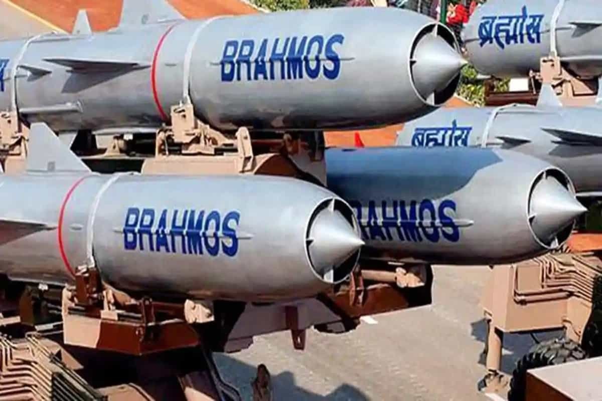 India, Philippines to sign deal on BrahMos missile during summit next year