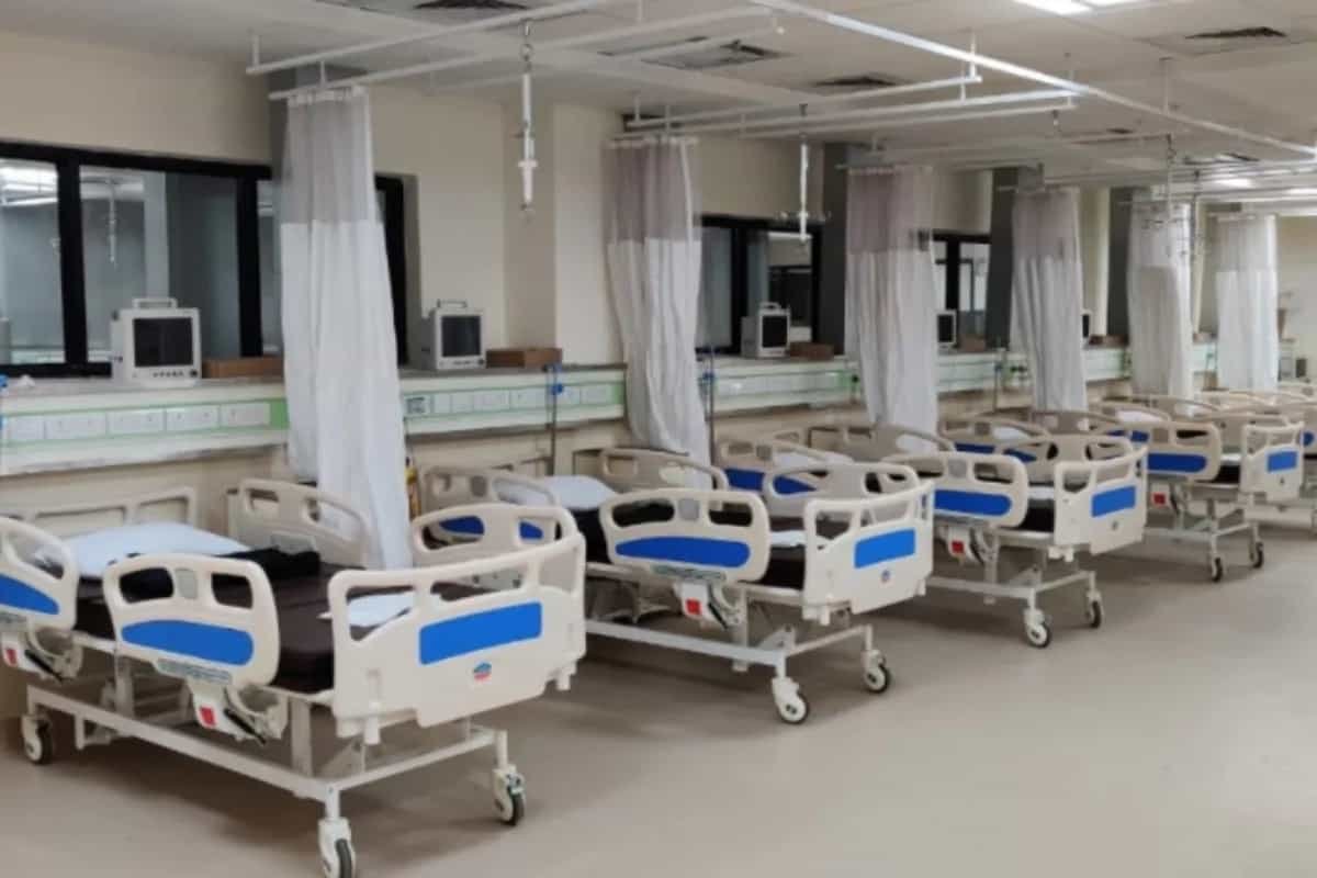 Delhi HC directs 33 private hospitals to reserve 80% beds for Covid patients