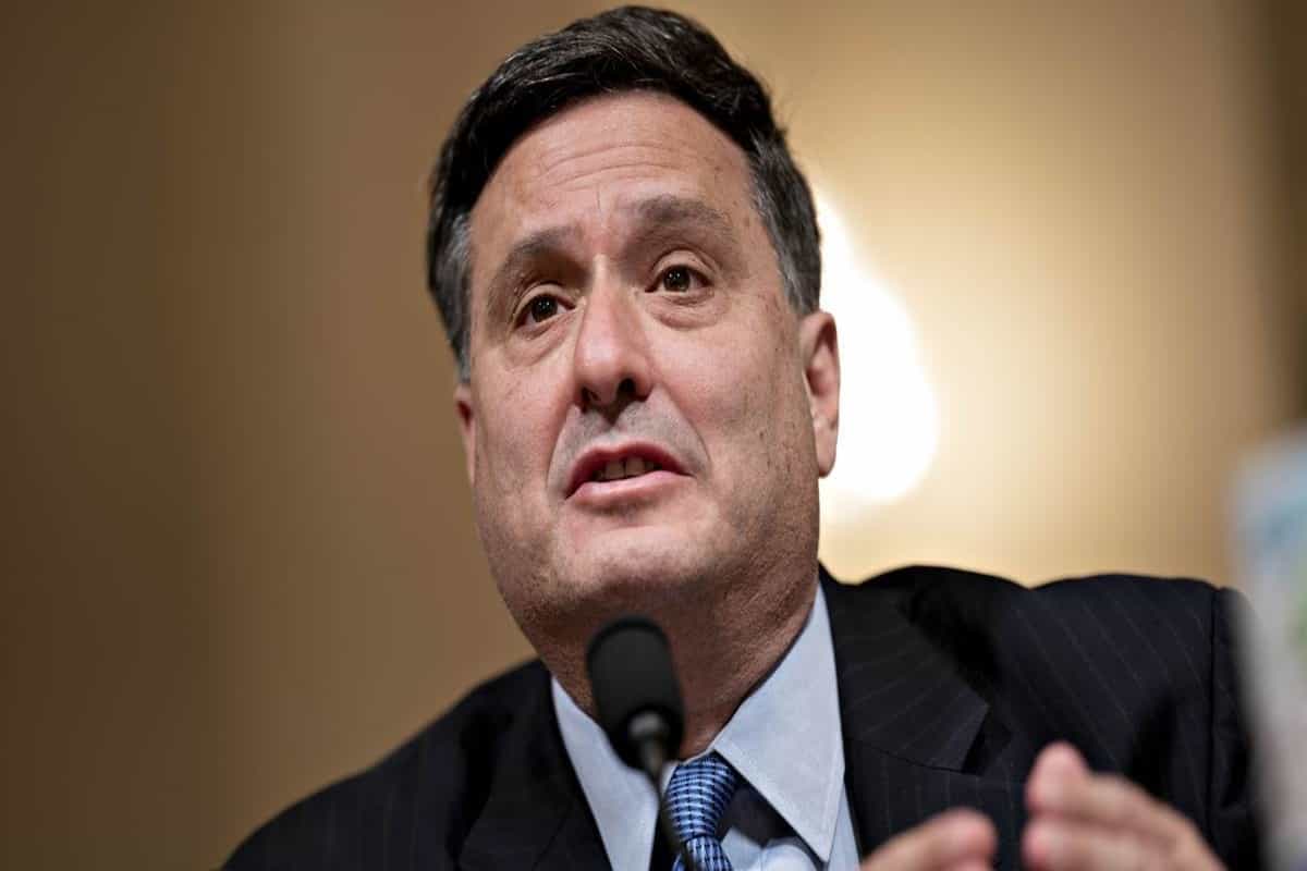 Joe Biden selects long-time aide Ron Klain as chief of staff