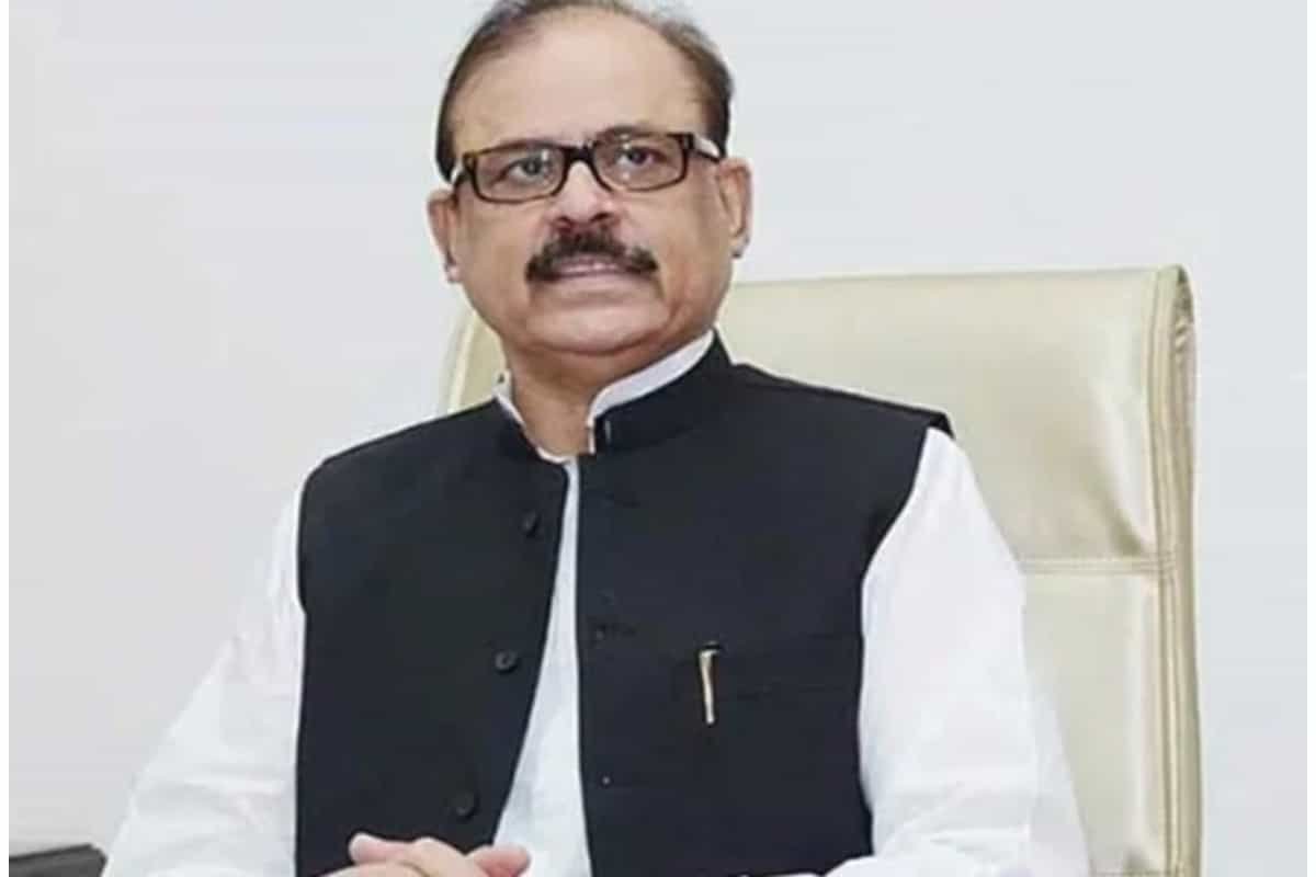 Rumblings in Congress: CWC member says party’s poor show pulled down MGB