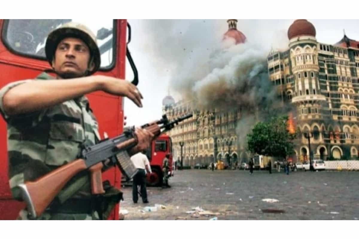 India asks Pakistan to deliver justice in 26/11 case after new list of ‘Most Wanted’ names accused