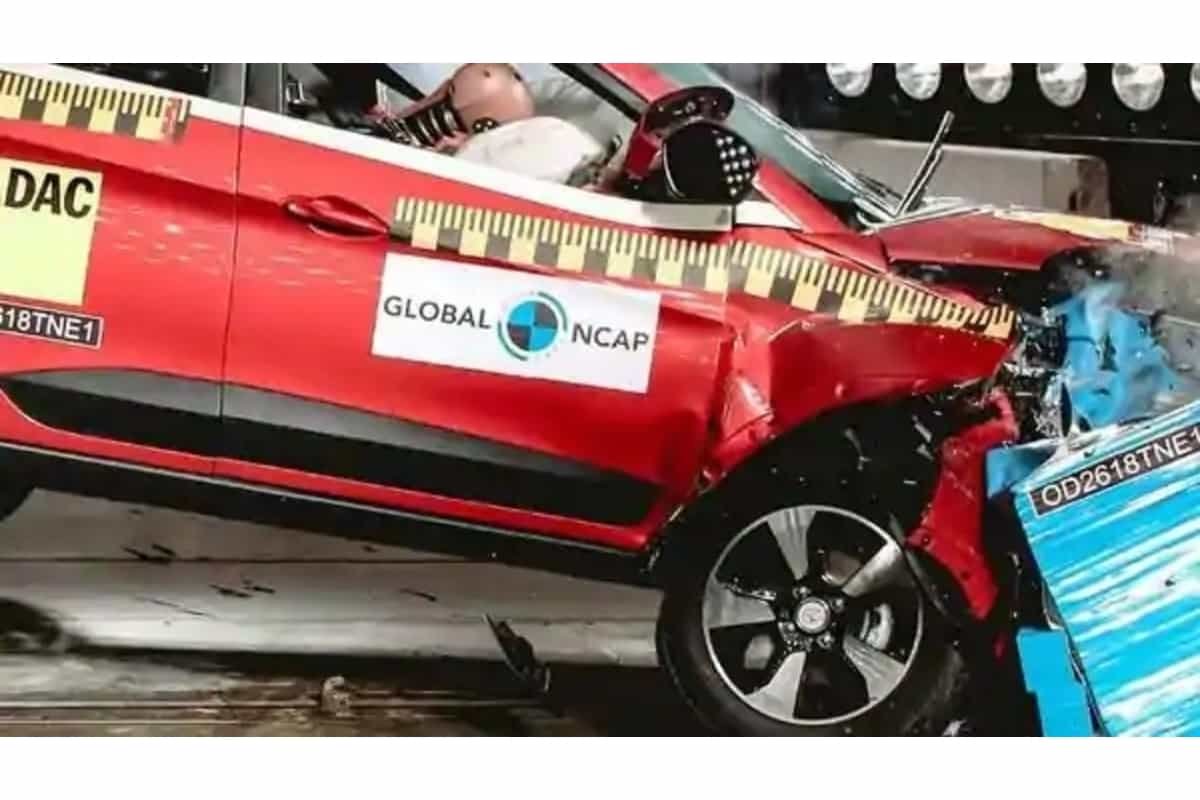 From Maruti to Tata and Mahindra, how safe are ‘Made-in-India’ cars