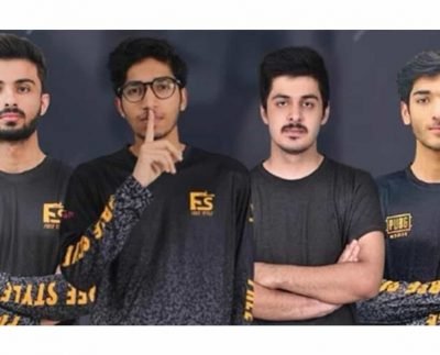 How Pakistan gamers joined hands for Kashmiri’s Indian PUBG team