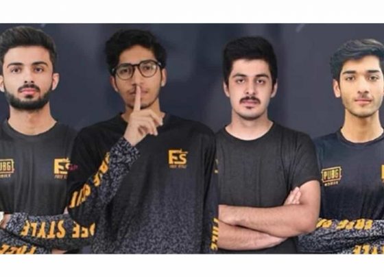 How Pakistan gamers joined hands for Kashmiri’s Indian PUBG team