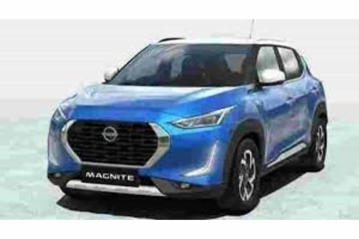 Nissan Magnite bookings open at select dealerships, launch set for late November