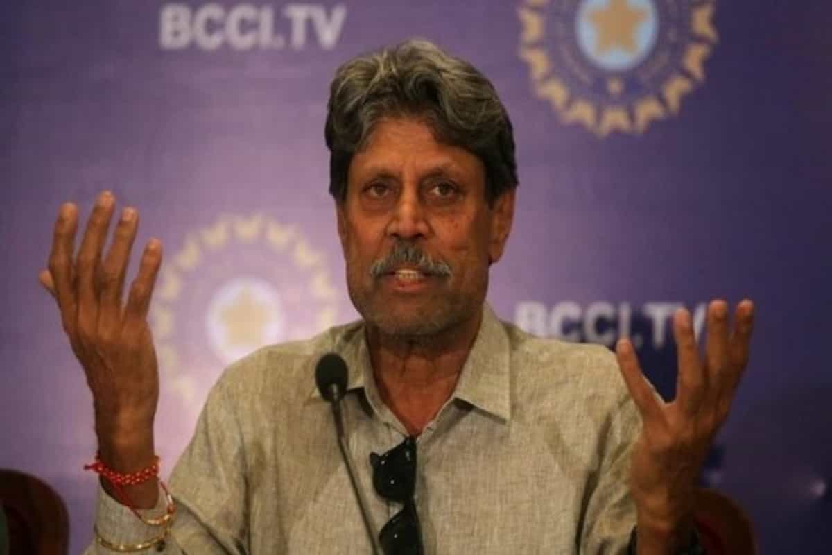 ‘I’m healthy, heart working good’: Kapil Dev extends Diwali greetings