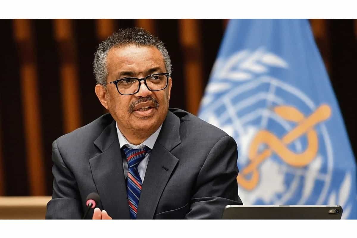 WHO to set up centre for traditional medicine in India