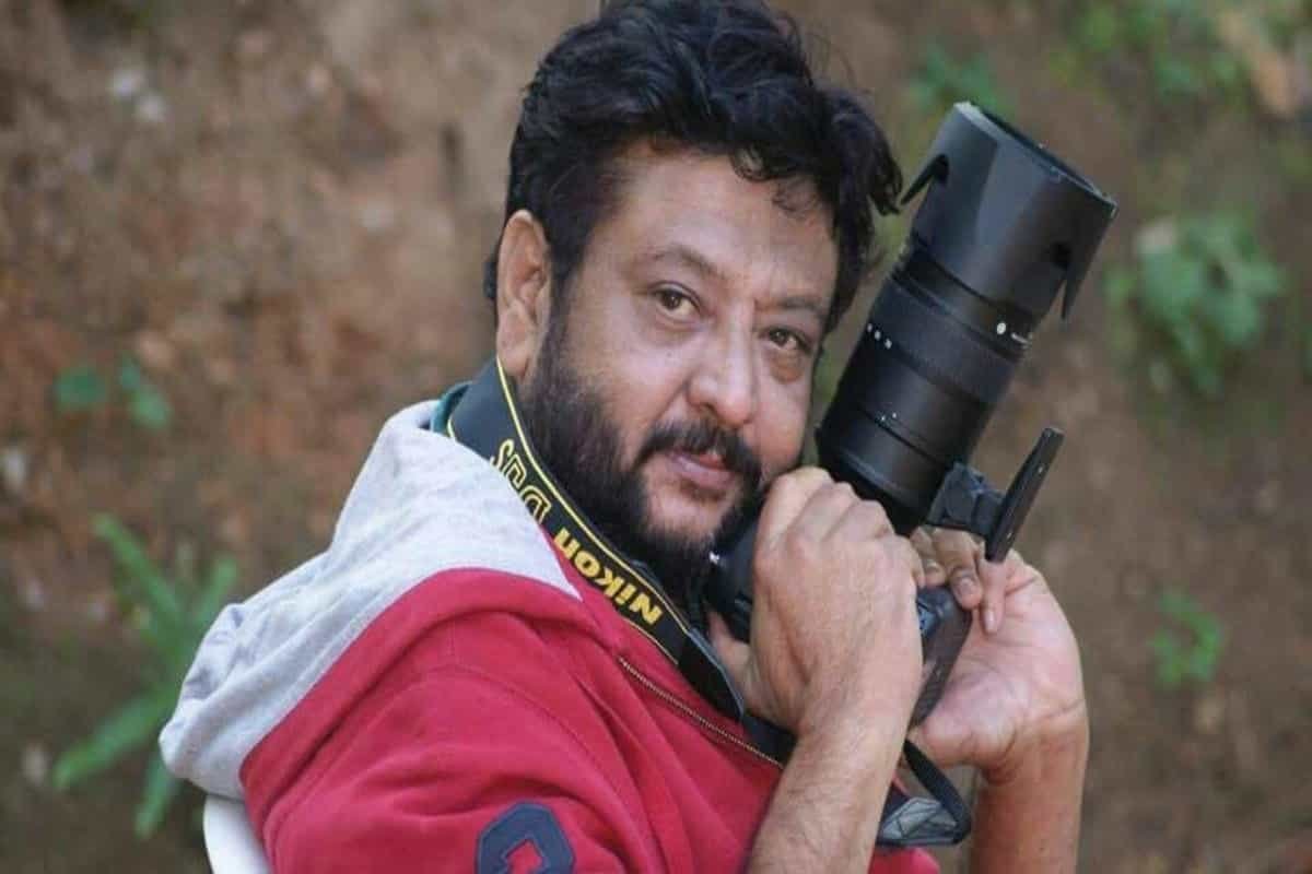 Ravi Belagere, who redefined Kannada tabloid journalism, passes away