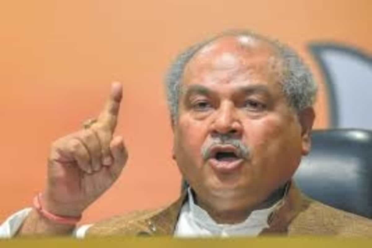 To break ice, Union ministers hold key talks with farmers protesting central laws