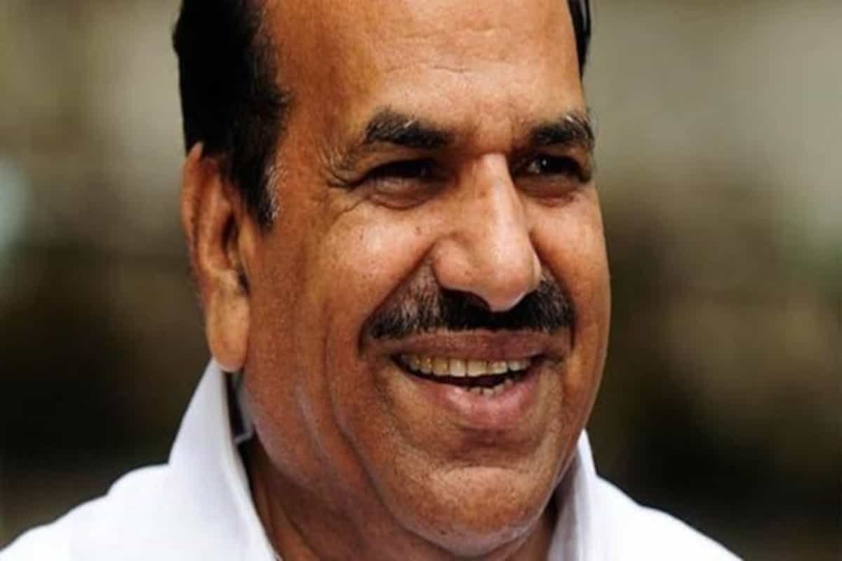 Kerala CPIM leader Kodiyeri goes on leave weeks after son’s arrest in money laundering case