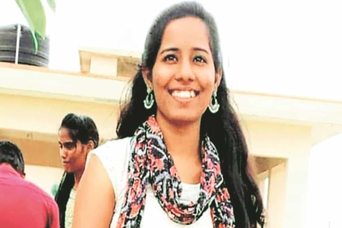 LSR student’s death prompts college protest