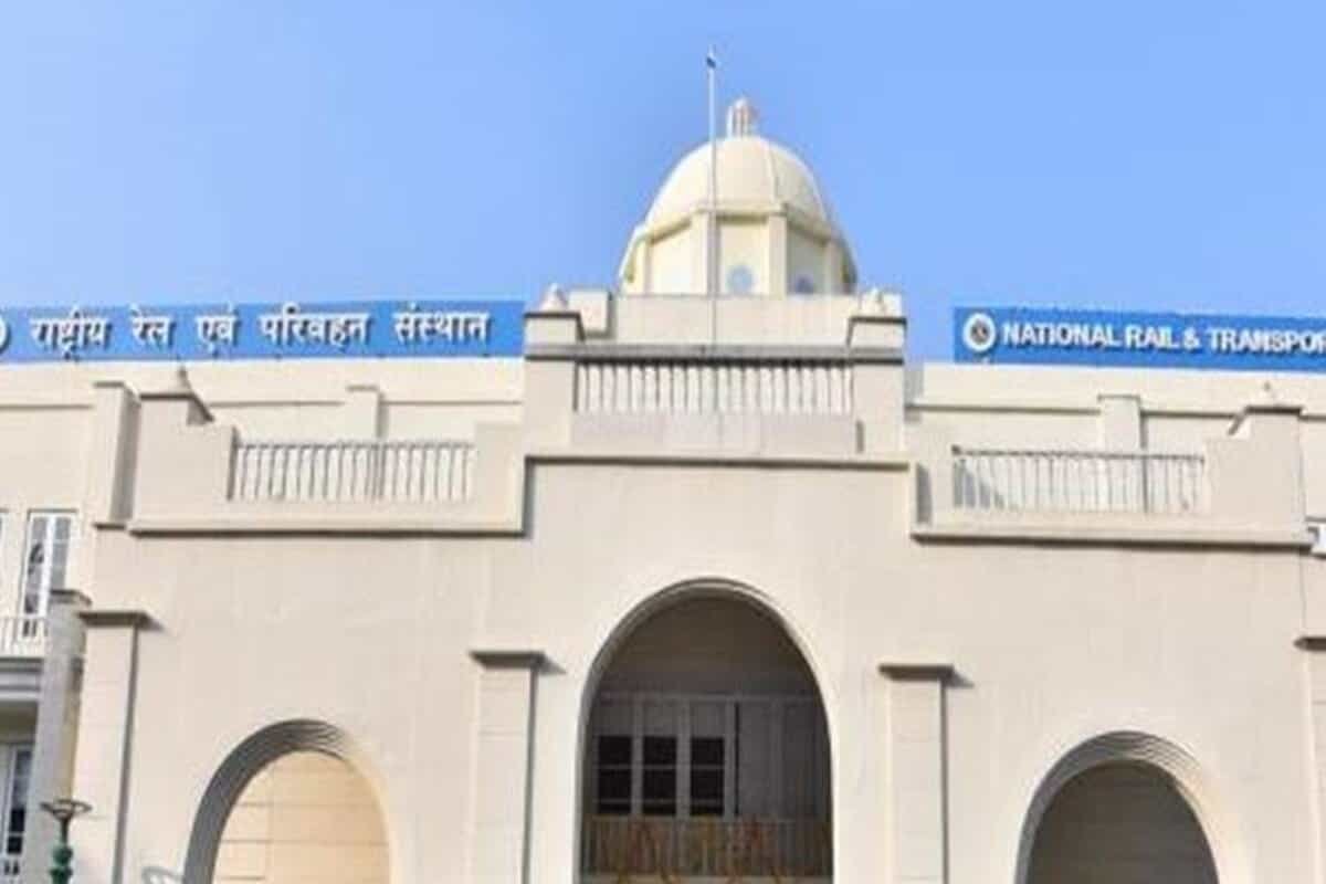 Indian Railways’ institute launches 7 new UG, PG programmes