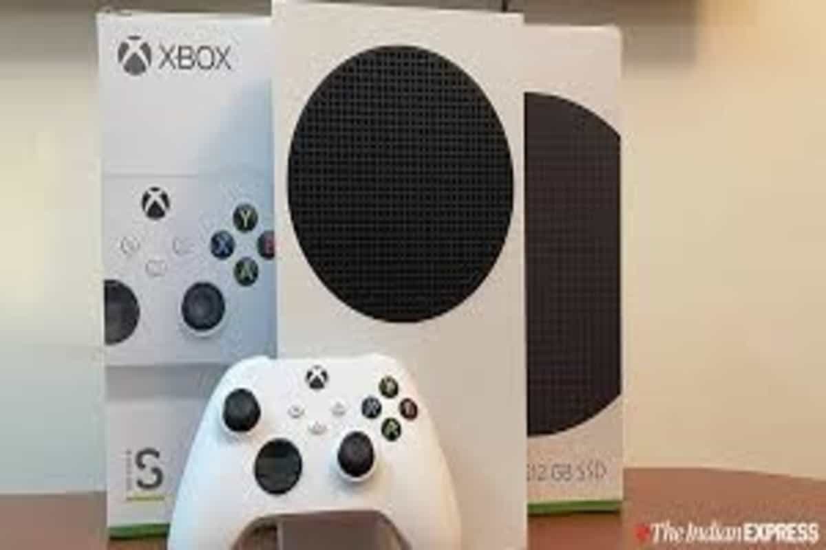 48 hours with the Xbox Series S: Here’s what I’ve learned so far