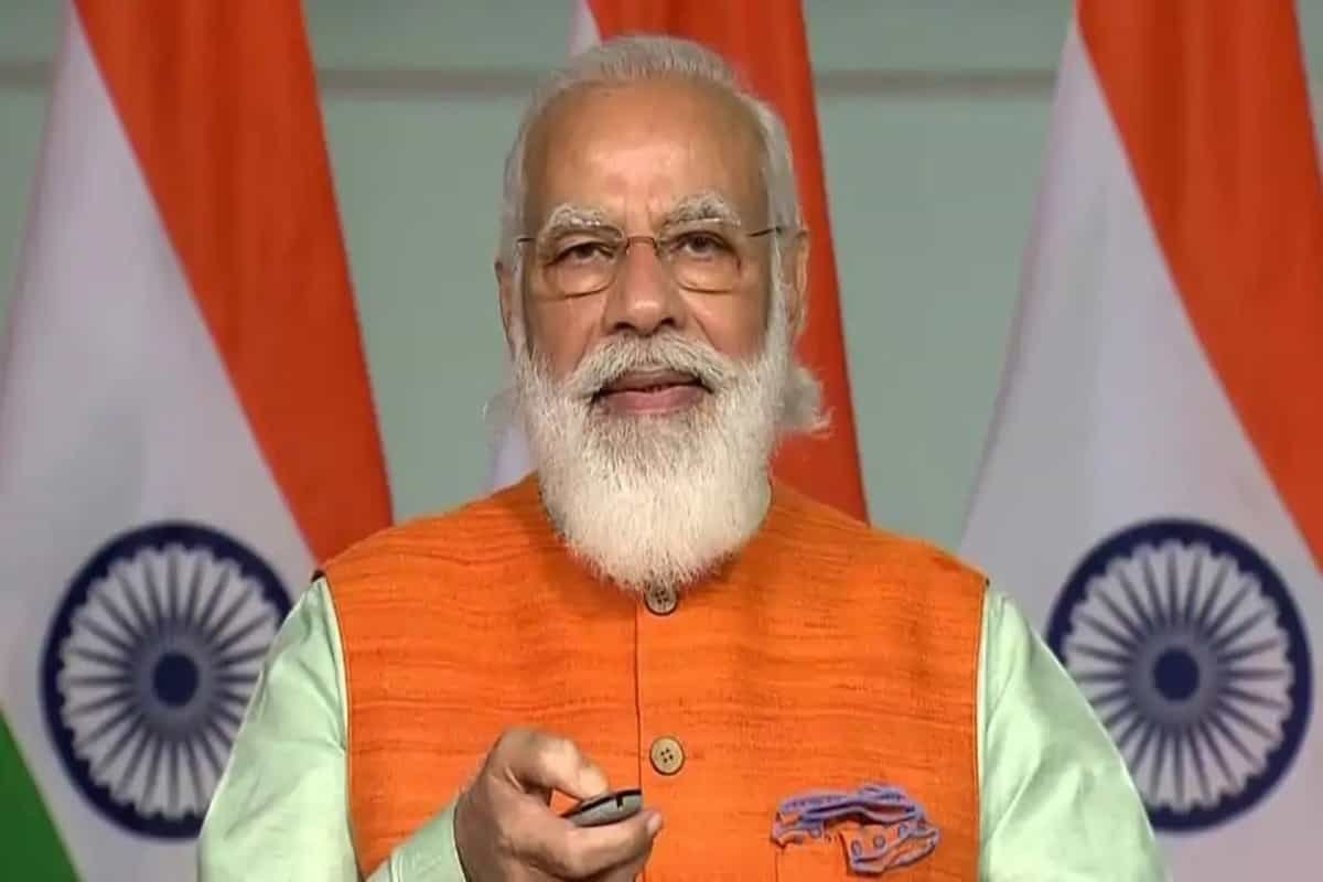 PM Modi inaugurates Ayurveda research and training institute in Gujarat