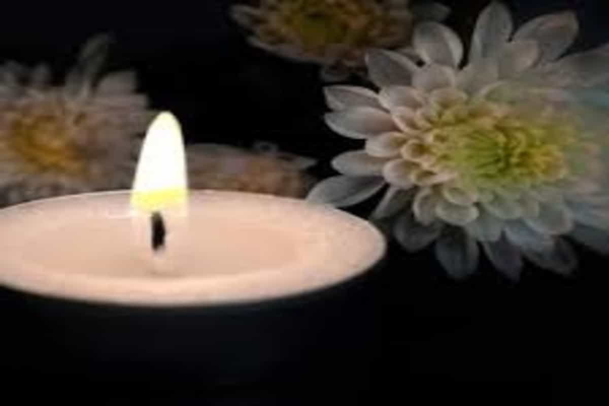 Vice Admiral JTG Pereira (retd) dies at 97