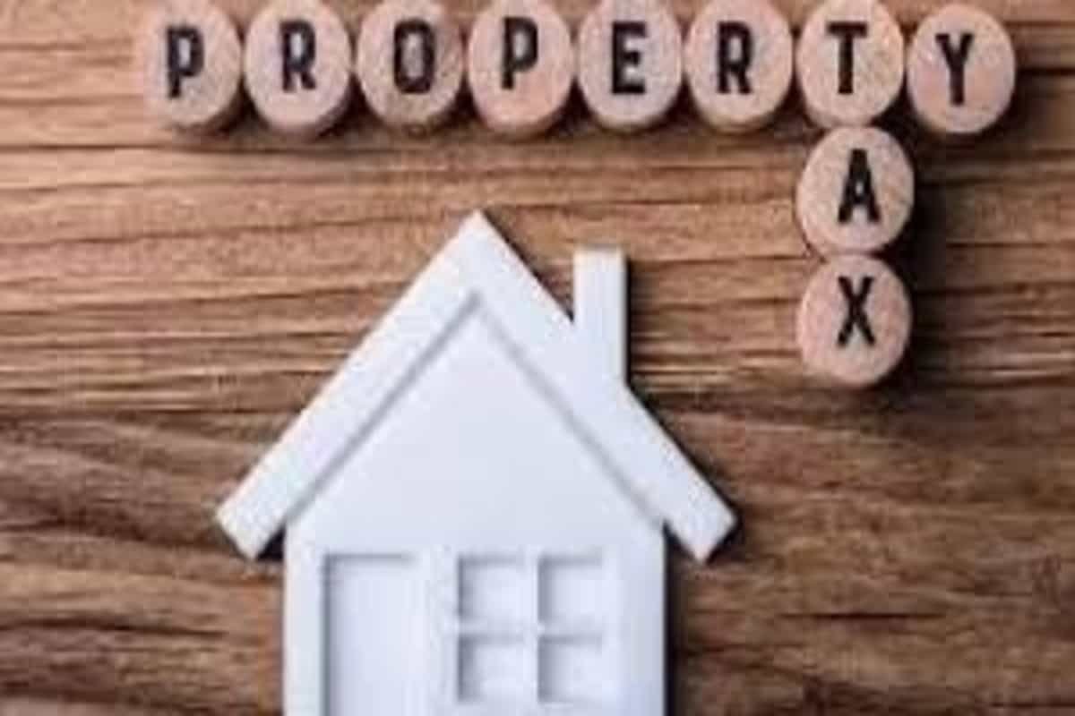 Telangana announces 50% rebate in property tax, 13L owners to benefit in Hyderabad