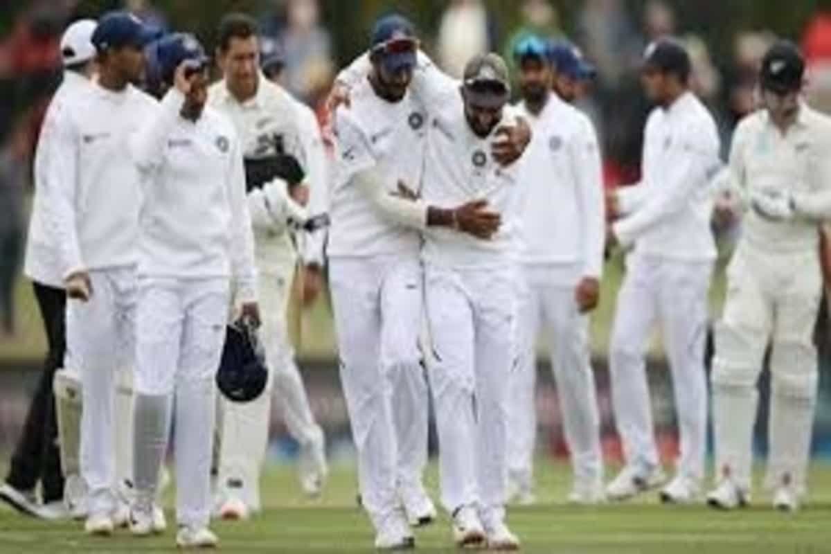 ICC set to decide on World Test Championship at top-level meetings