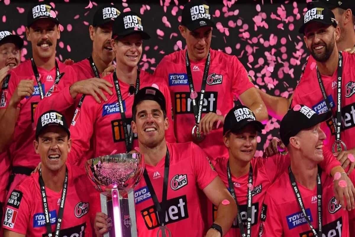 Big Bash League introduce Power Surge, Bash Boost, X-factor subs for new edition