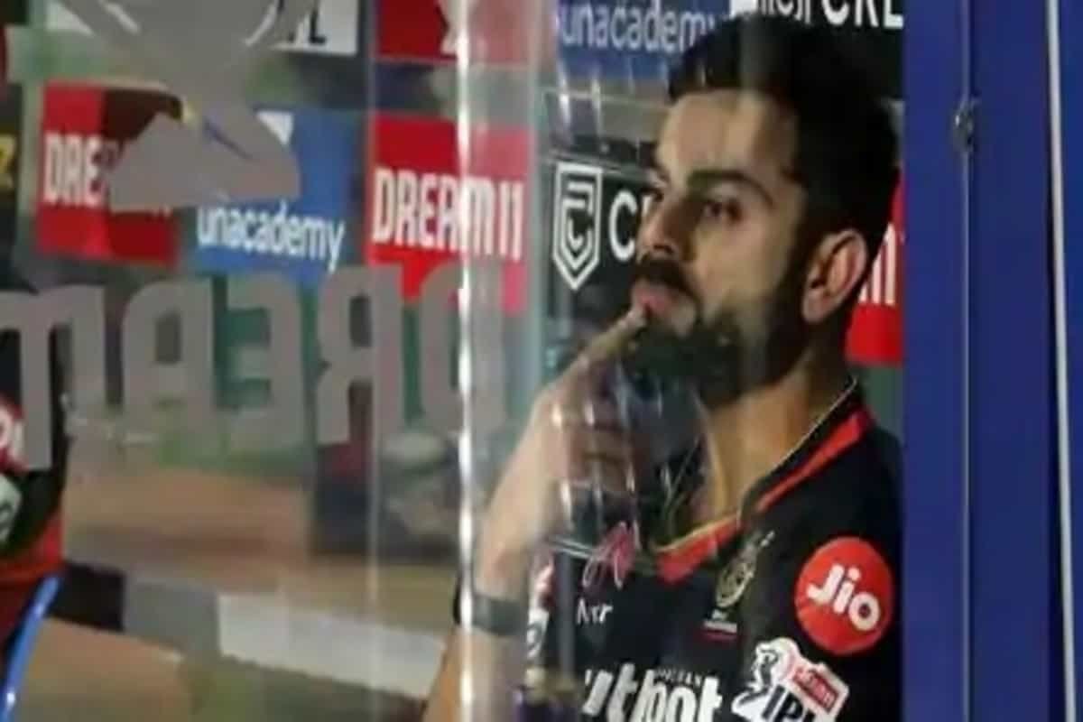 ‘Not a fan of Virat Kohli’s captaincy but would RCB have won IPL 2020 if anyone else was captain?,’ asks Aakash Chopra