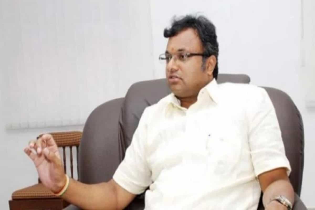 Karti Chidambaram suggests introspection in Congress after poor show in Bihar polls