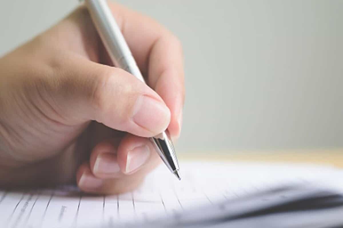 UPSC IFS main DAF released, follow these important instructions to fill form