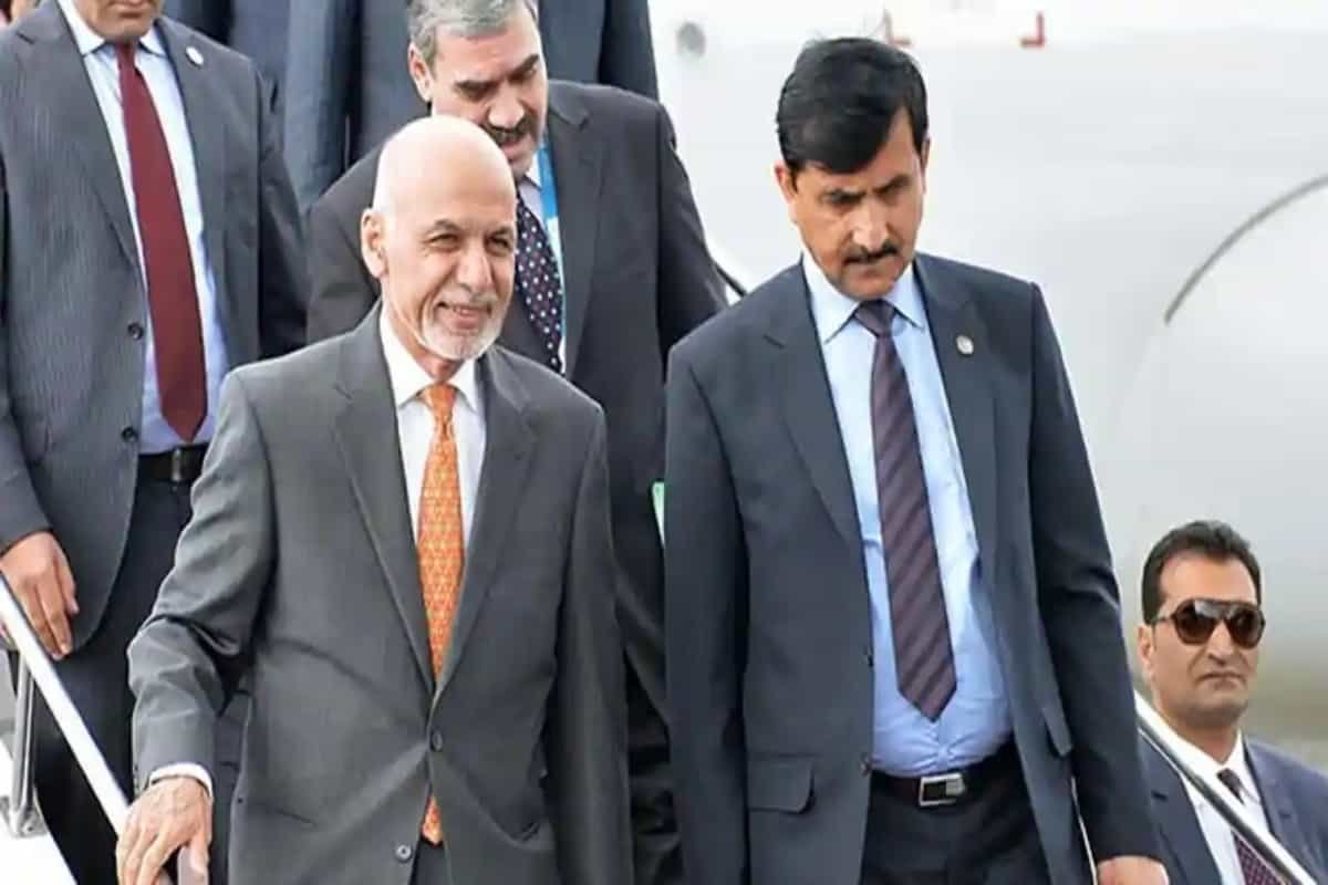 After India, Afghanistan rejects Pakistan’s so-called terror dossier