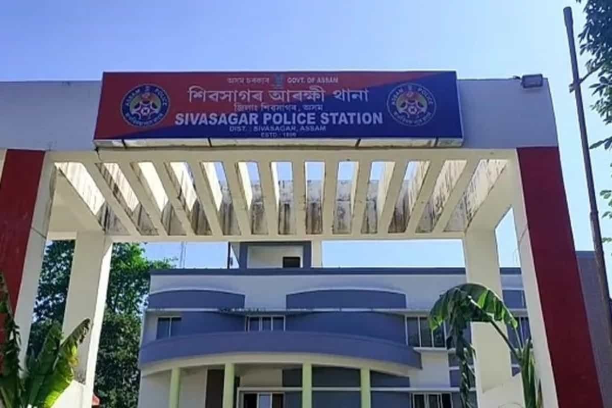 2 Brothers Detained For “Attempted Child Sacrifice” To Find “Treasure”