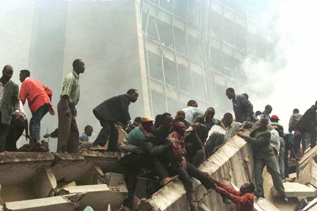 Israel, Working With US, Killed Qaeda Deputy In Drive-By Attack: Report