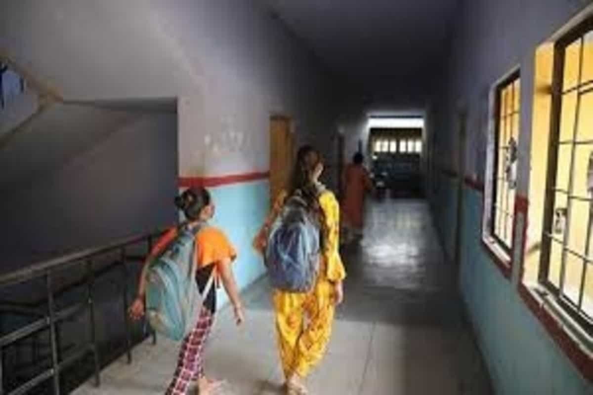 Students under EWS category beat odds to weave success stories at NEET, JEE