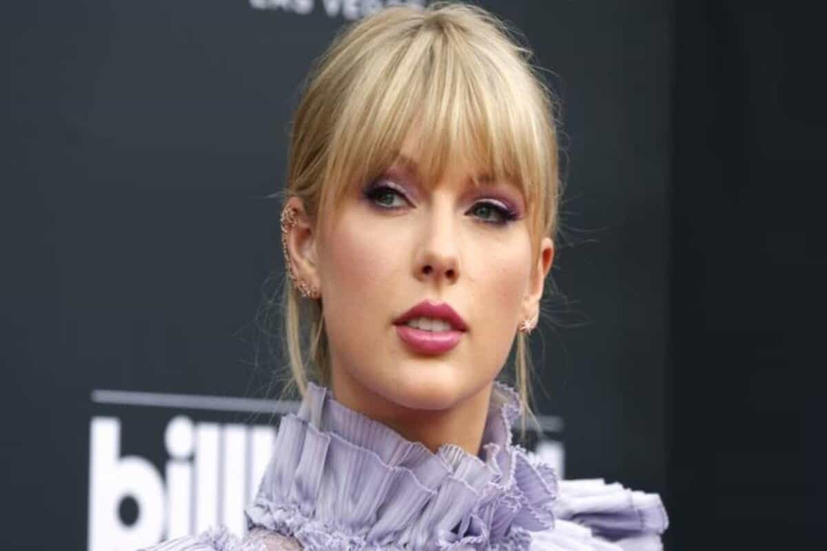 Taylor Swift’s master recordings sold off for second time
