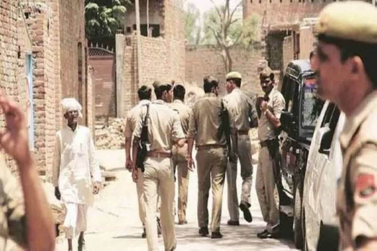 Girl, 6, Found Dead In Kanpur Was Gang Raped, Lungs Taken Out: Police