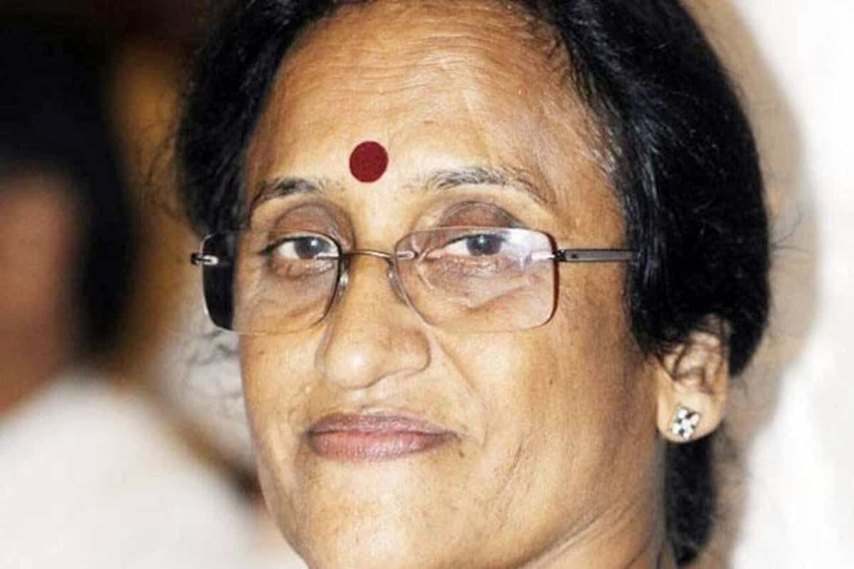 BJP MP Rita Bahuguna Joshi’s granddaugter burnt to death by firecrackers