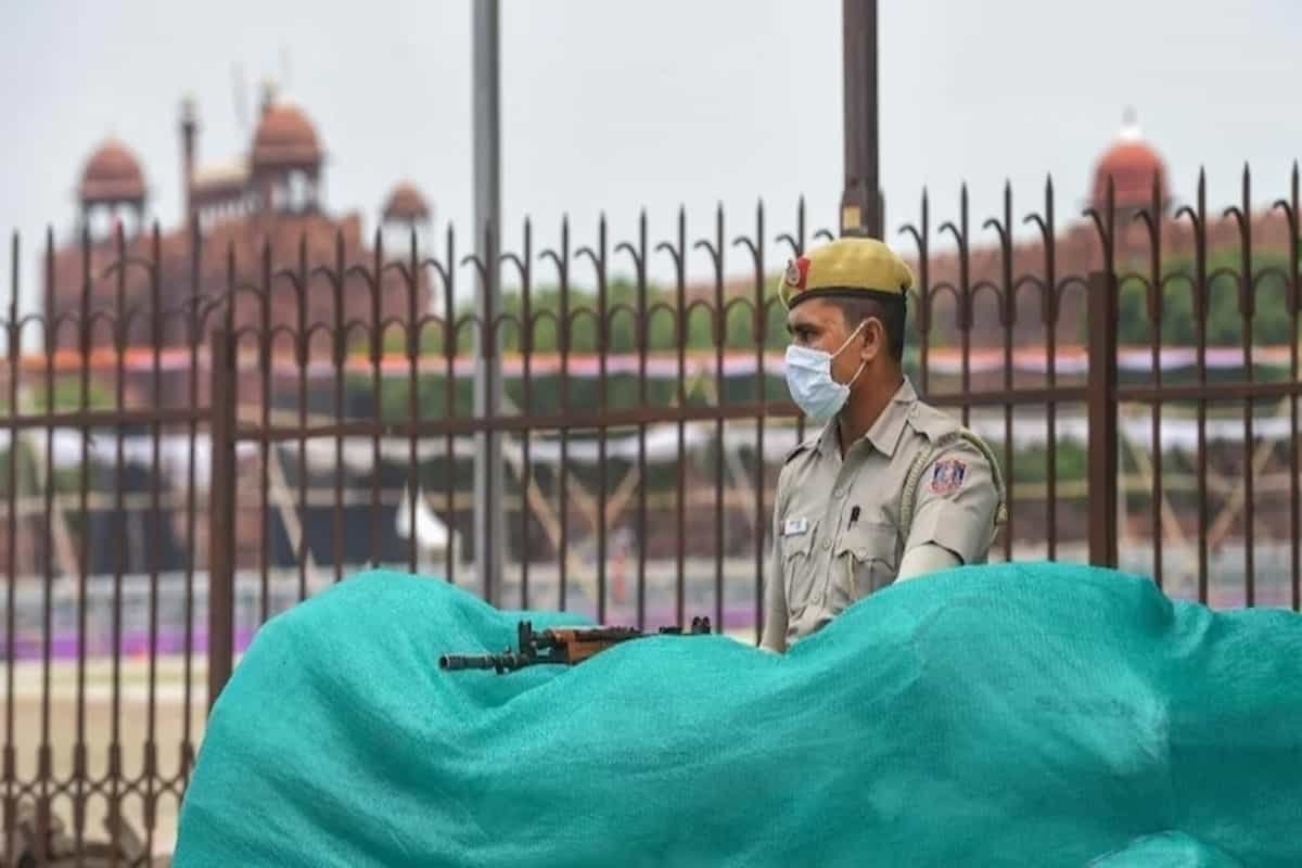 2 suspected Jaish-e-Mohammed terrorists arrested in Delhi