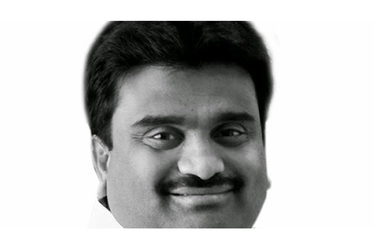 Vasan Eye Care founder Dr AM Arun dies in Chennai