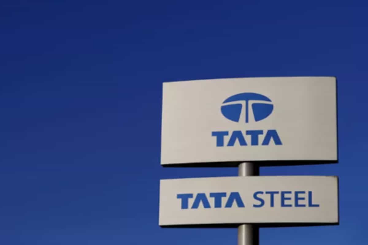Tata Steel stock rallies 7%; hits 52-week high on bourses