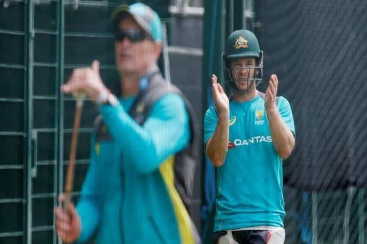 Tim Paine, Marnus Labuschagne, others airlifted COVID-19 outbreak in South Australia
