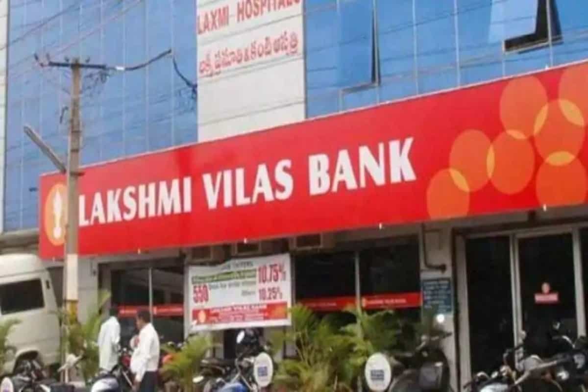 Lakshmi Vilas Bank under moratorium, withdrawal capped at Rs 25,000
