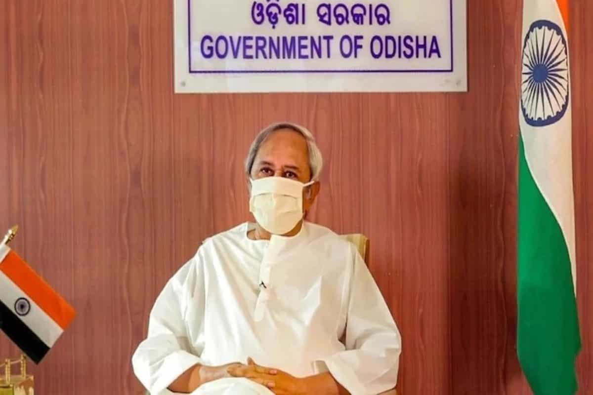 Odisha CM announces free smartphones for all households in ‘Maoist prone’ area in Malkangiri district