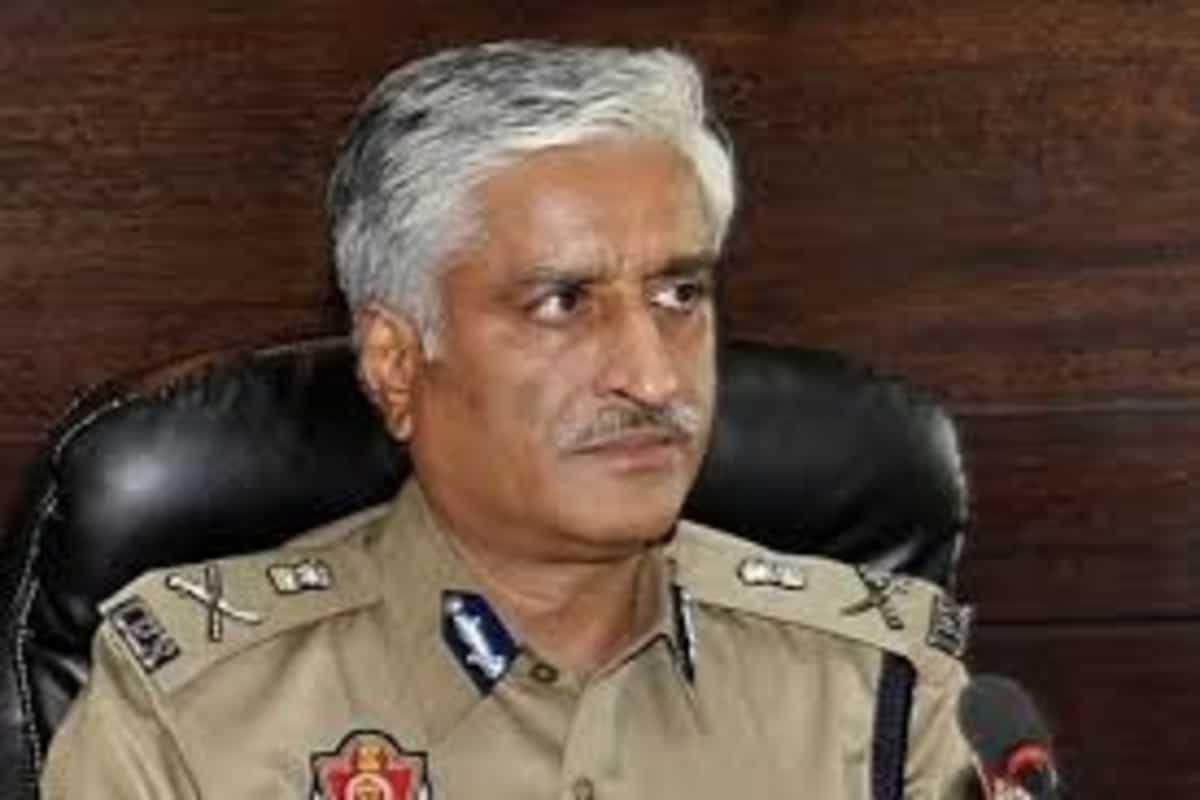 SC reserves order on Punjab ex-DGP Saini’s anticipatory bail plea in murder case