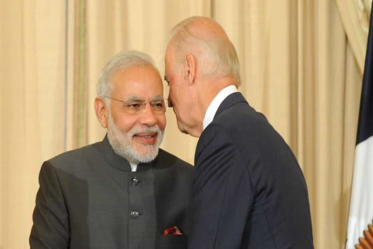 India US ties: Under Biden, less acrimonious trade ties likely; sticking points may remain