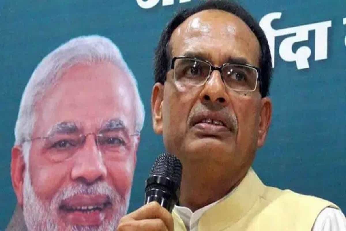 Eye on rural economy, Madhya Pradesh to get cow cabinet