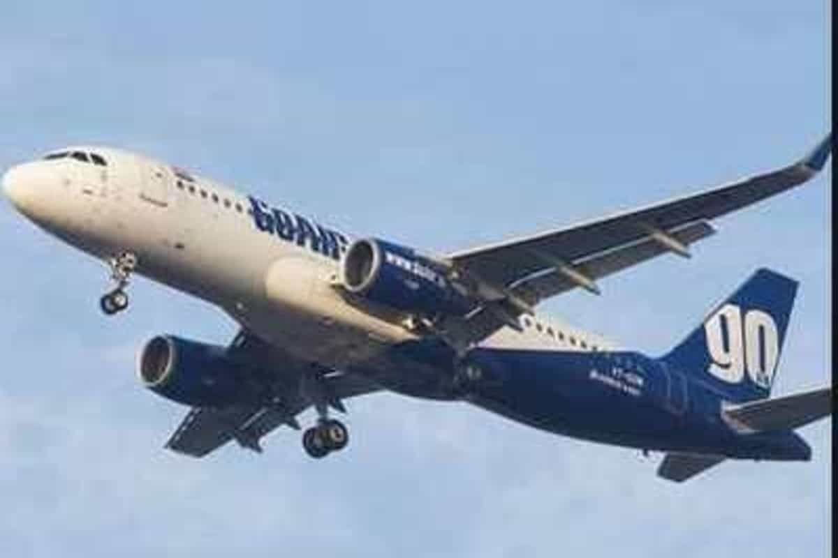 Delhi-bound GoAir plane makes emergency landing at Karachi; passenger dies of cardiac arrest