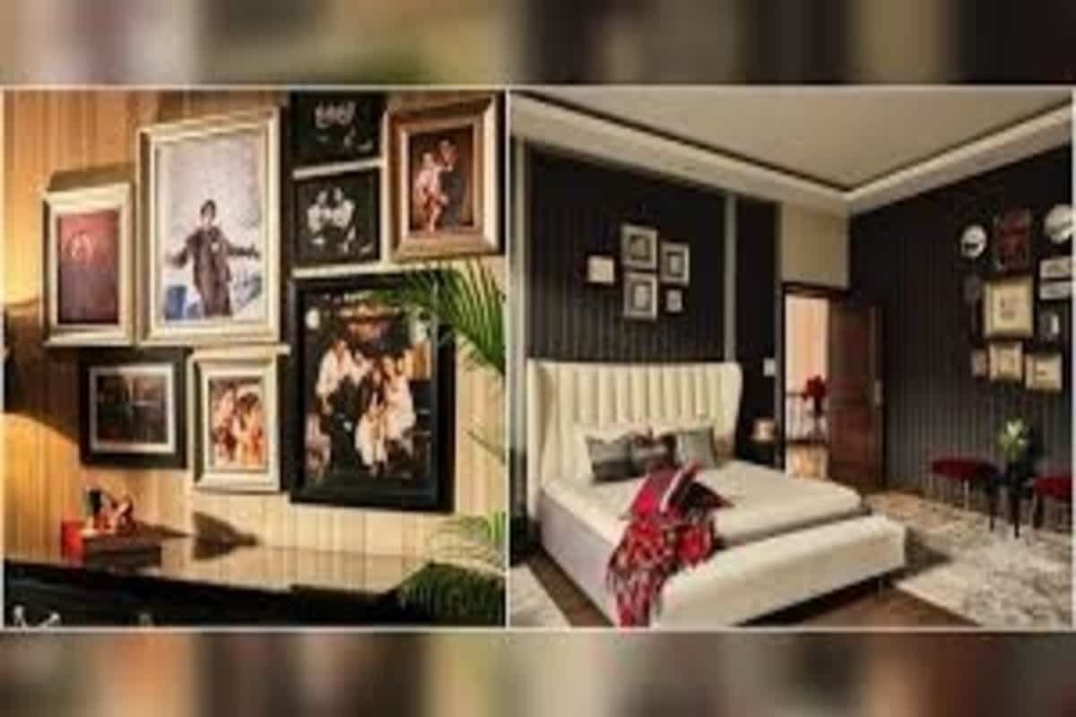 Shah Rukh Khan’s Delhi home now on Airbnb. Here is how you can stay there