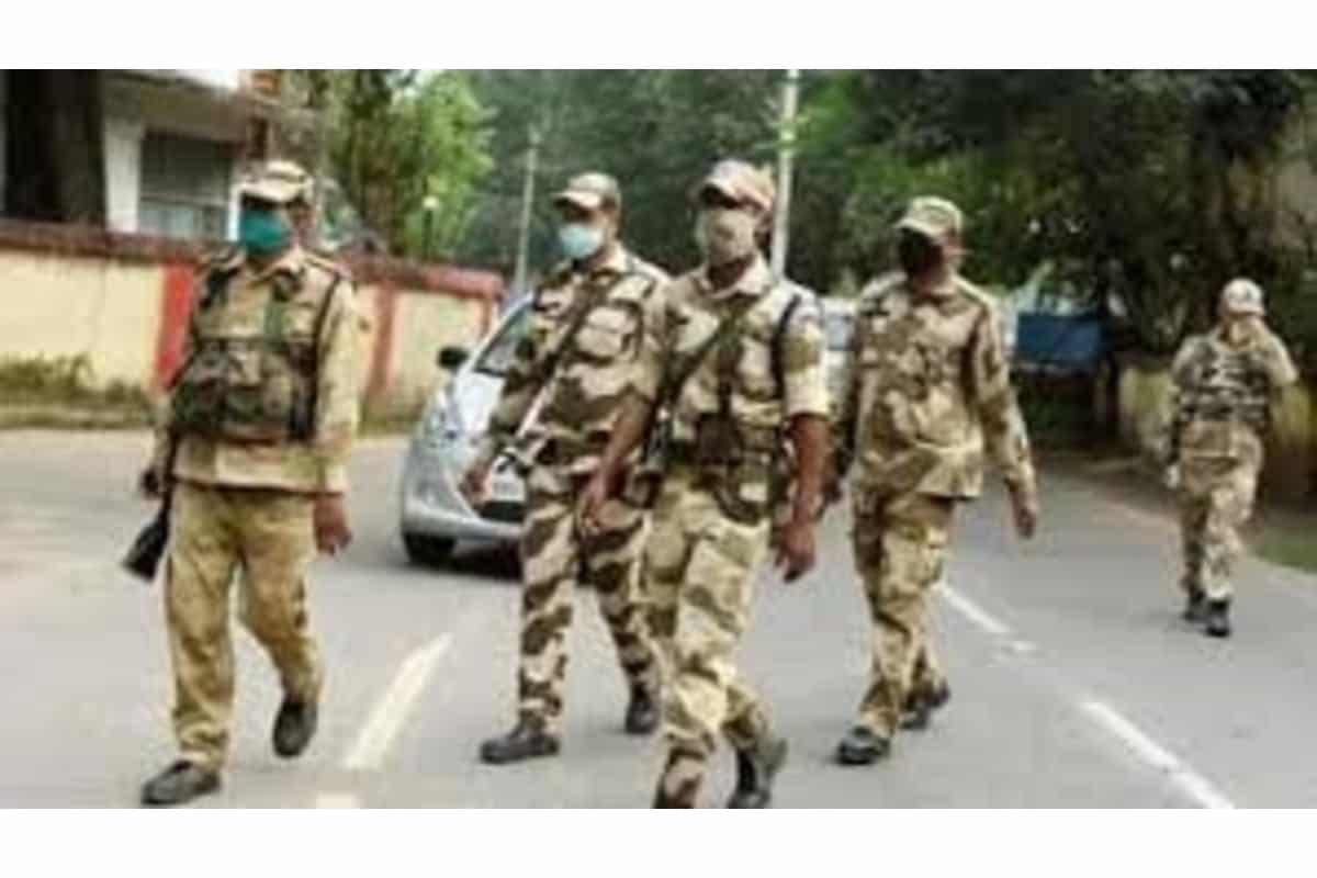 Day after Bulandshahr rape victim’s death, her family gets security cover