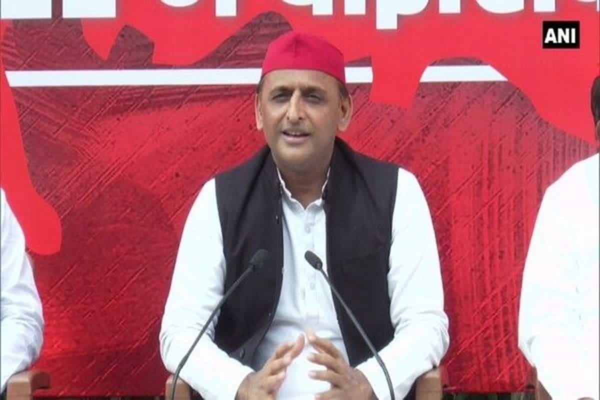 Explained: Why Akhilesh Yadav will not risk any alliance for 2022
