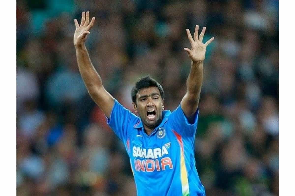 Read, and re-read his list of big scalps in IPL 2020’: Mohammed Kaif wants R Ashwin to be in India T20I team